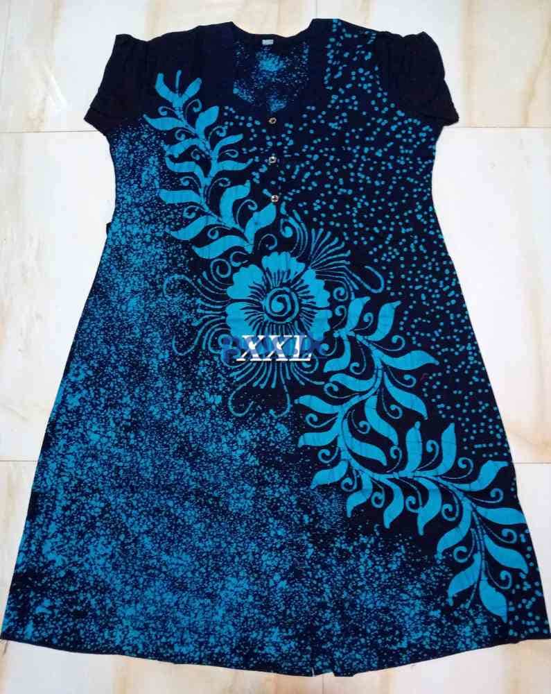 Bathik frocks - photo 6