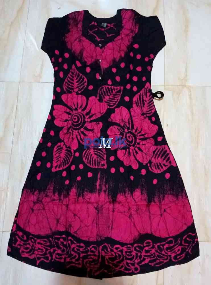 Bathik frocks - photo 18