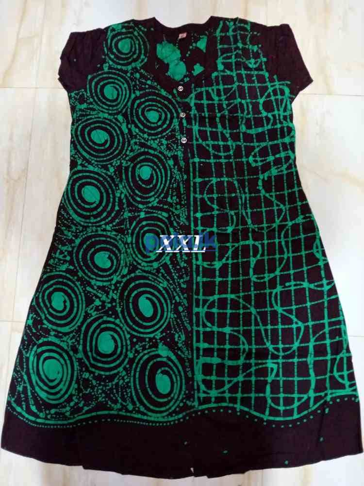 Bathik frocks - photo 15