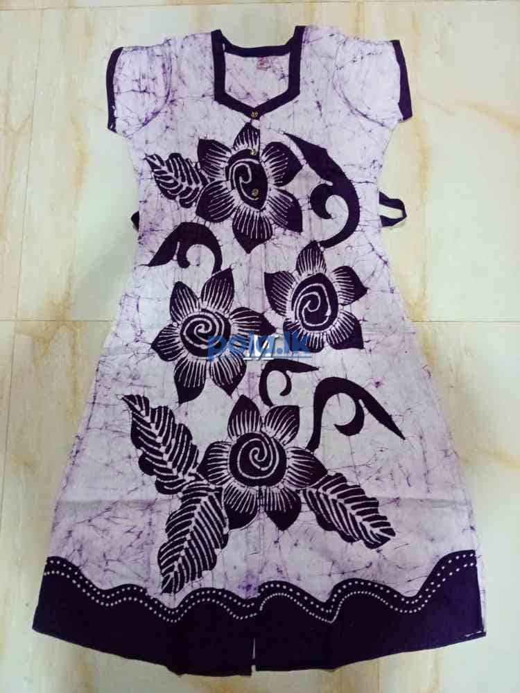 Bathik frocks - photo 7