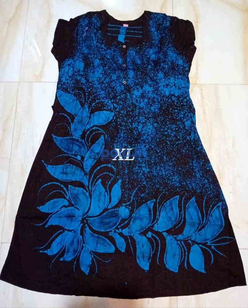 Bathik frocks - photo 1