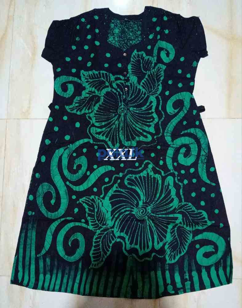 Bathik frocks - photo 4