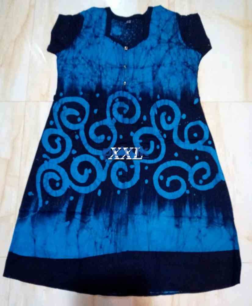 Bathik frocks - photo 5