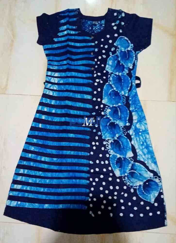 Bathik frocks - photo 16