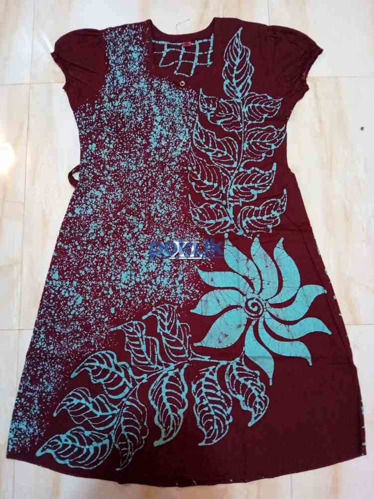 Bathik frocks - photo 11