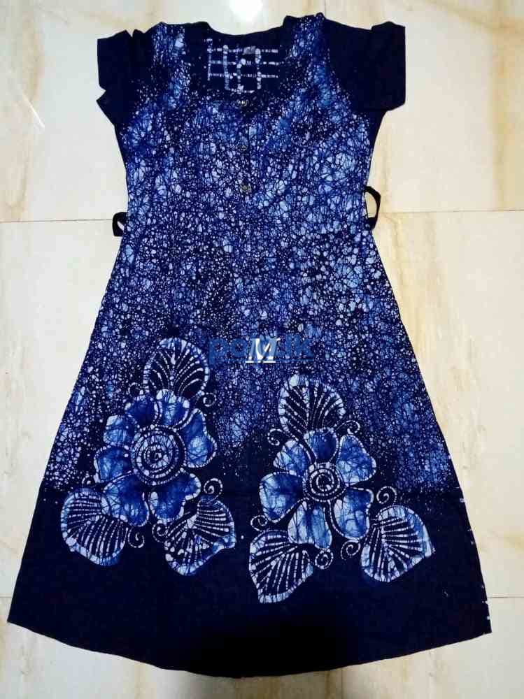 Bathik frocks - photo 17