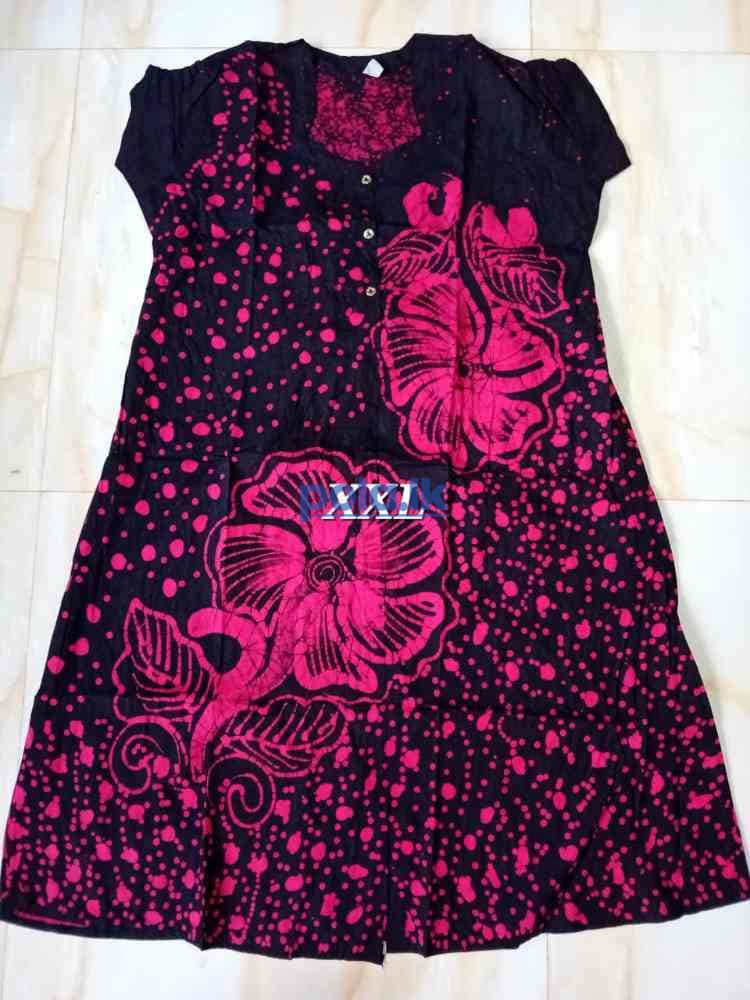 Bathik frocks - photo 3