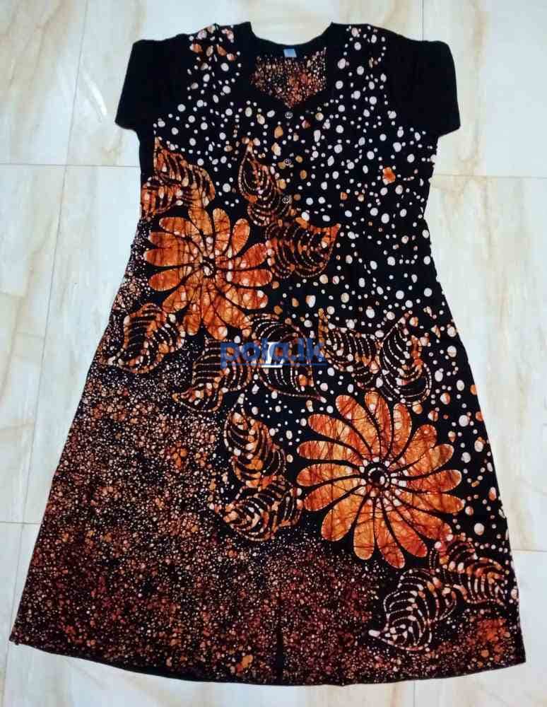 Bathik frocks - photo 14