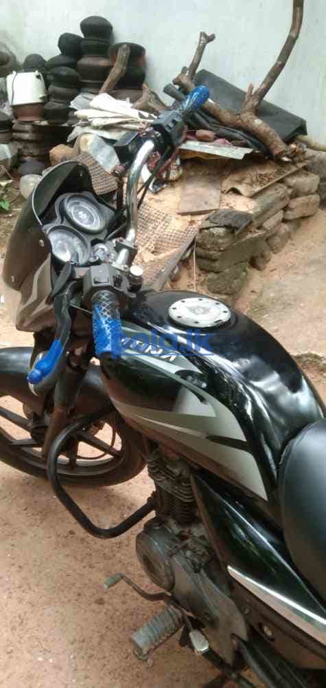 Bajaj platina - photo 1