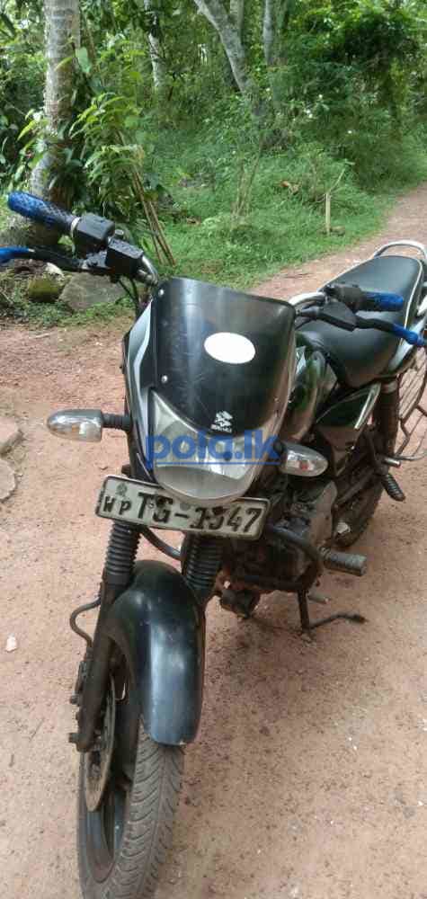 Bajaj platina - photo 6