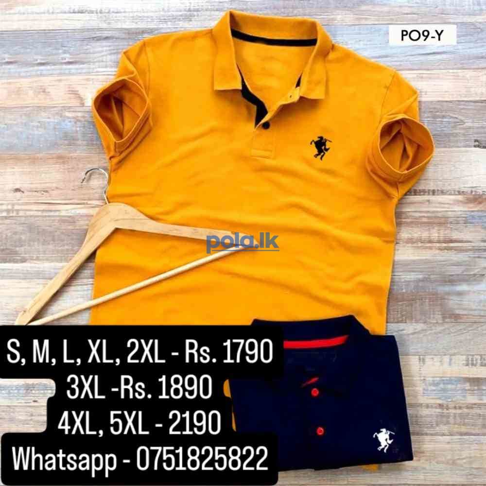 Colorful gents t-shirt designs - photo 4