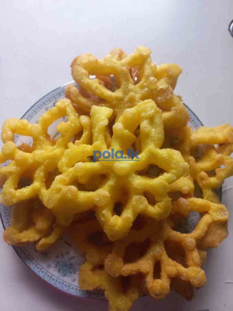 Kokis for new year - photo 1
