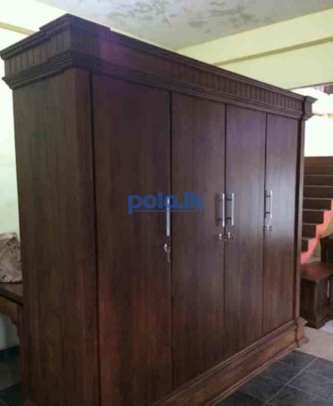 Cupboard for sale - photo 1