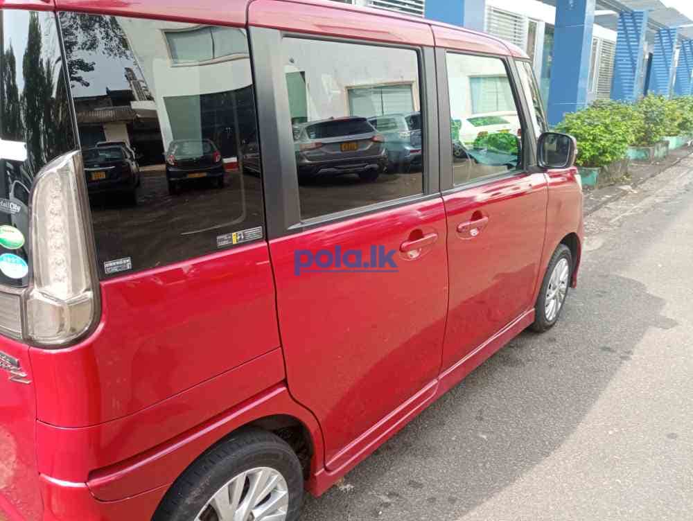 Spacia 2017 for sale at dehiwala - photo 2