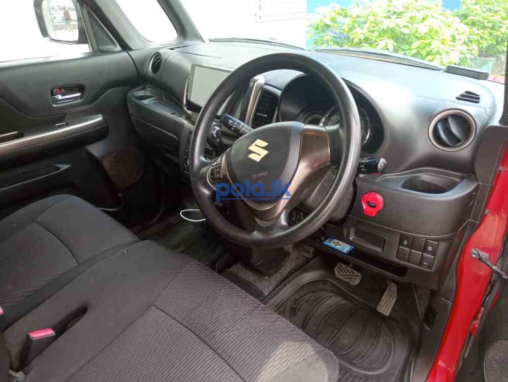 Spacia 2017 for sale at dehiwala - photo 4