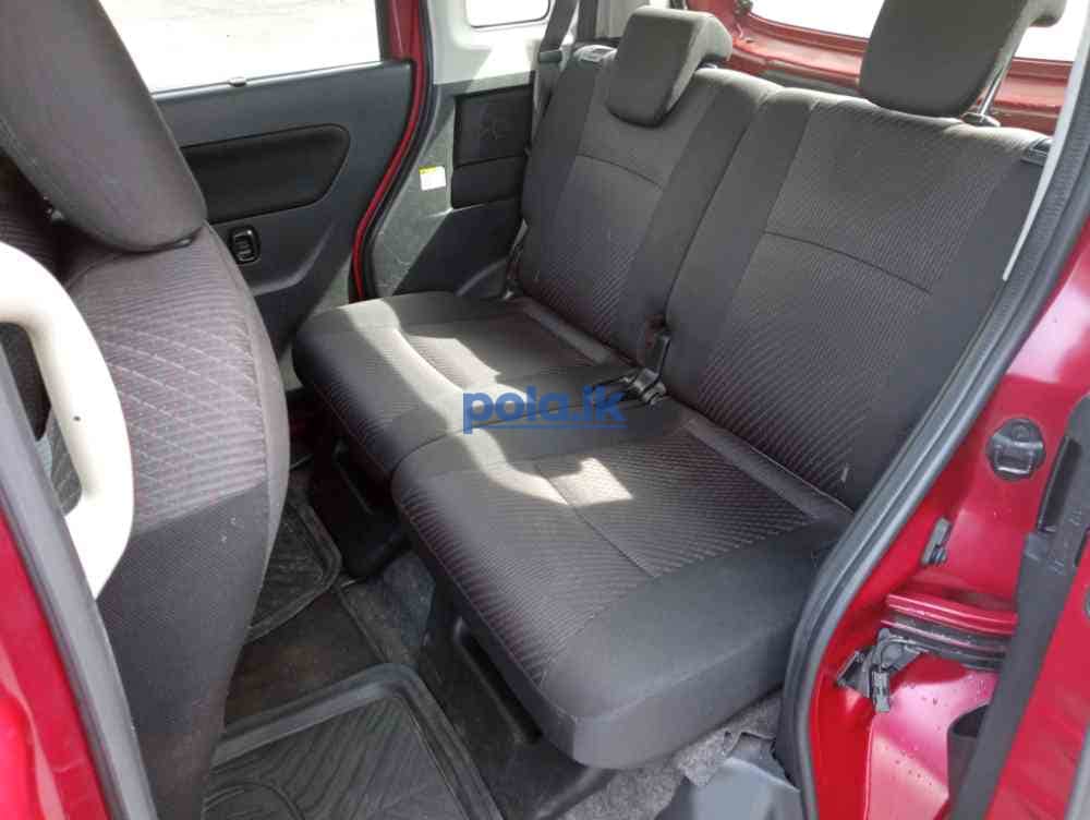 Spacia 2017 for sale at dehiwala - photo 3