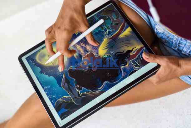 LCD Writing panel for children's - photo 9