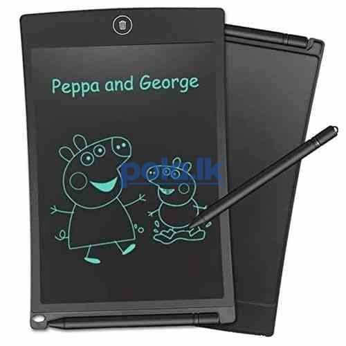 LCD Writing panel for children's - photo 11