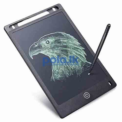 LCD Writing panel for children's - photo 12