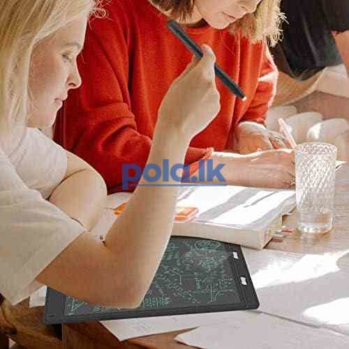 LCD Writing panel for children's - photo 14