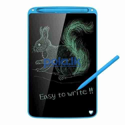LCD Writing panel for children's - photo 10