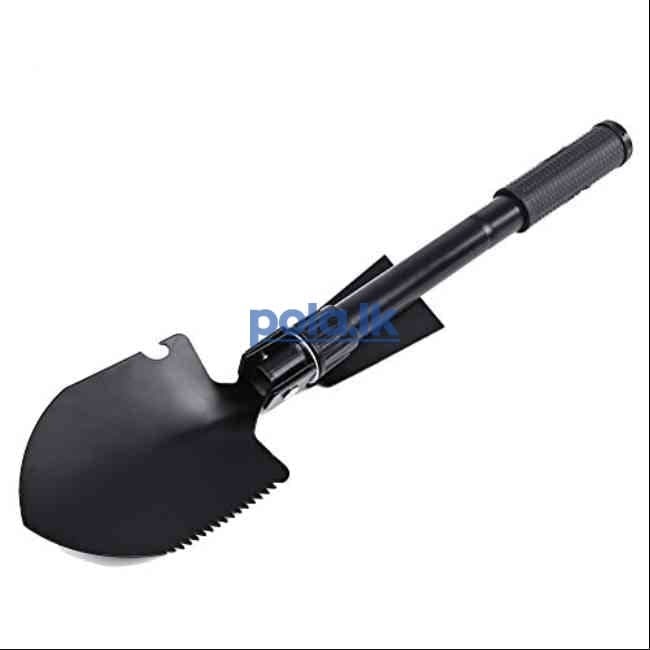 Multifunctional garden shovel - photo 1