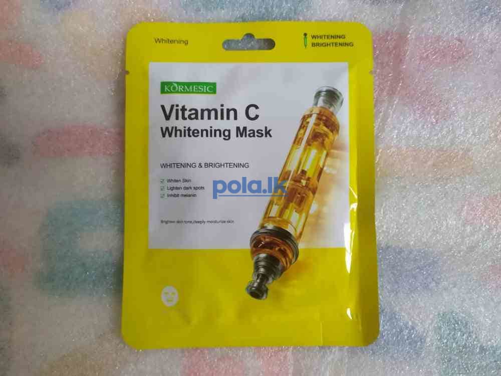 Sleeping face mask - photo 13