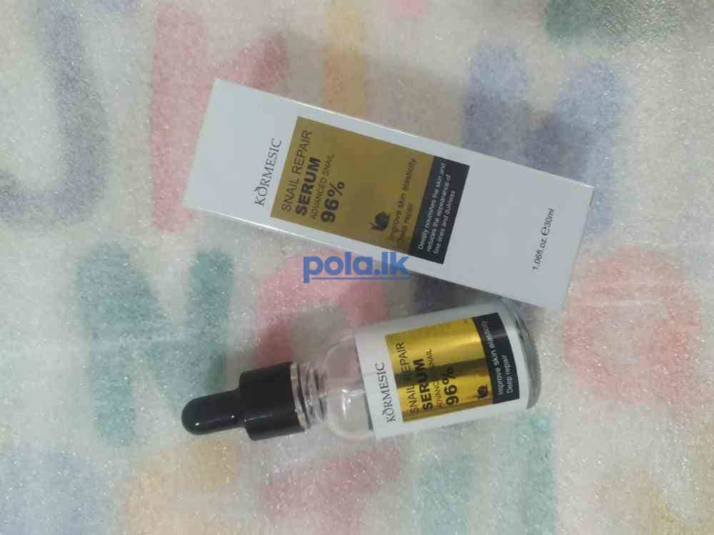 Sleeping face mask - photo 9