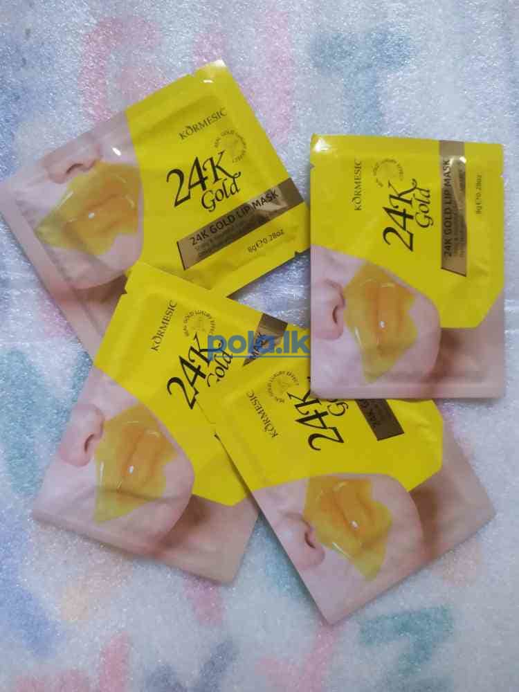 Sleeping face mask - photo 6