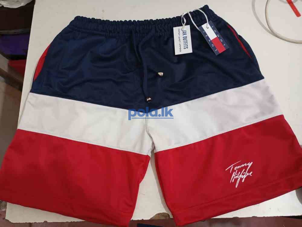 Men's shorts - photo 1