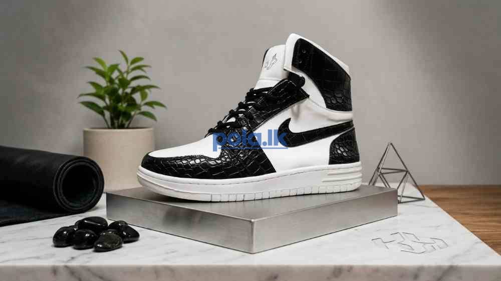 Men's boots shoes promotion - photo 2