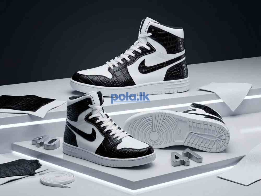 Men's boots shoes promotion - photo 4