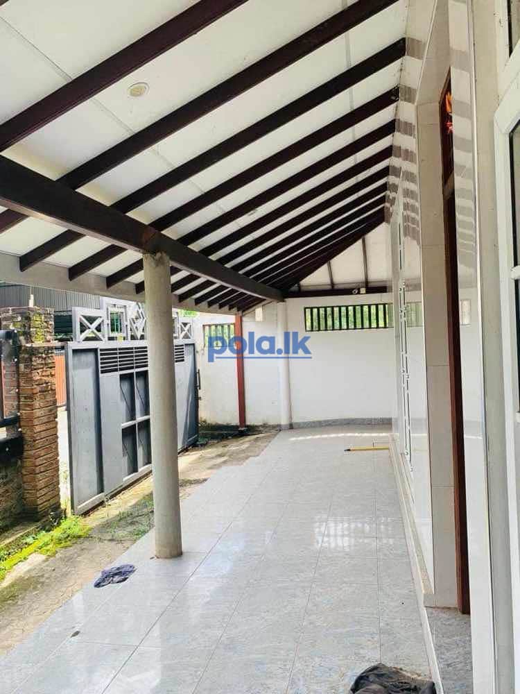 3 Floors house for immediate sale near negombo - photo 10