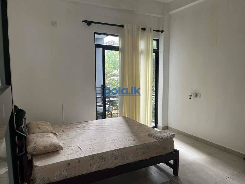 Apartment for rent - photo 1