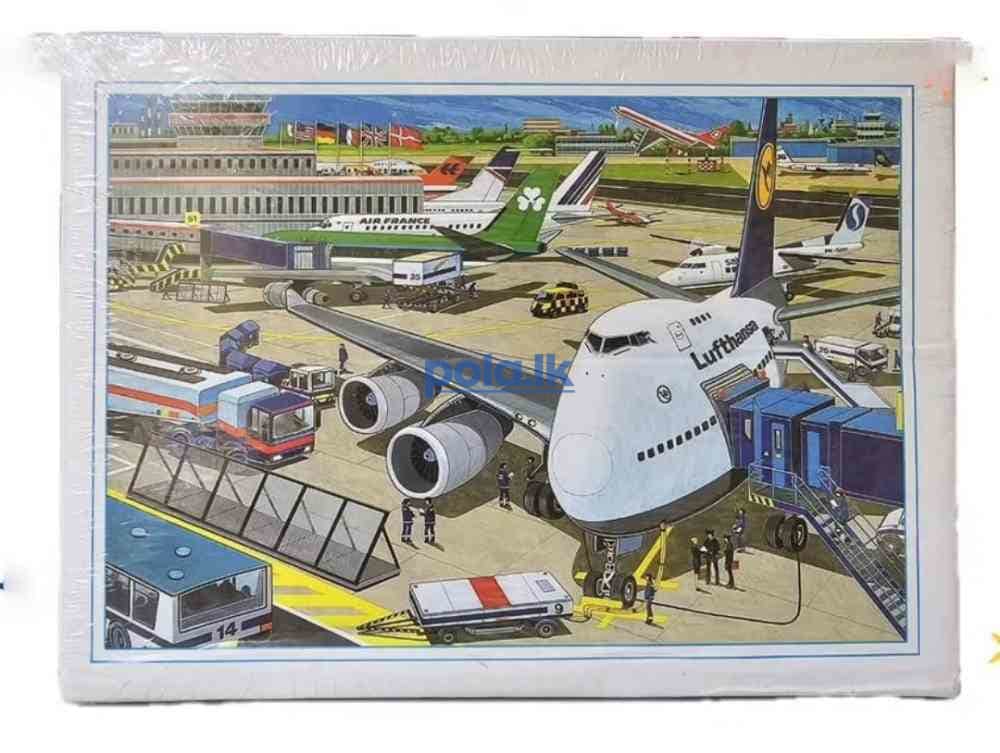 Jigsaw puzzles - photo 5