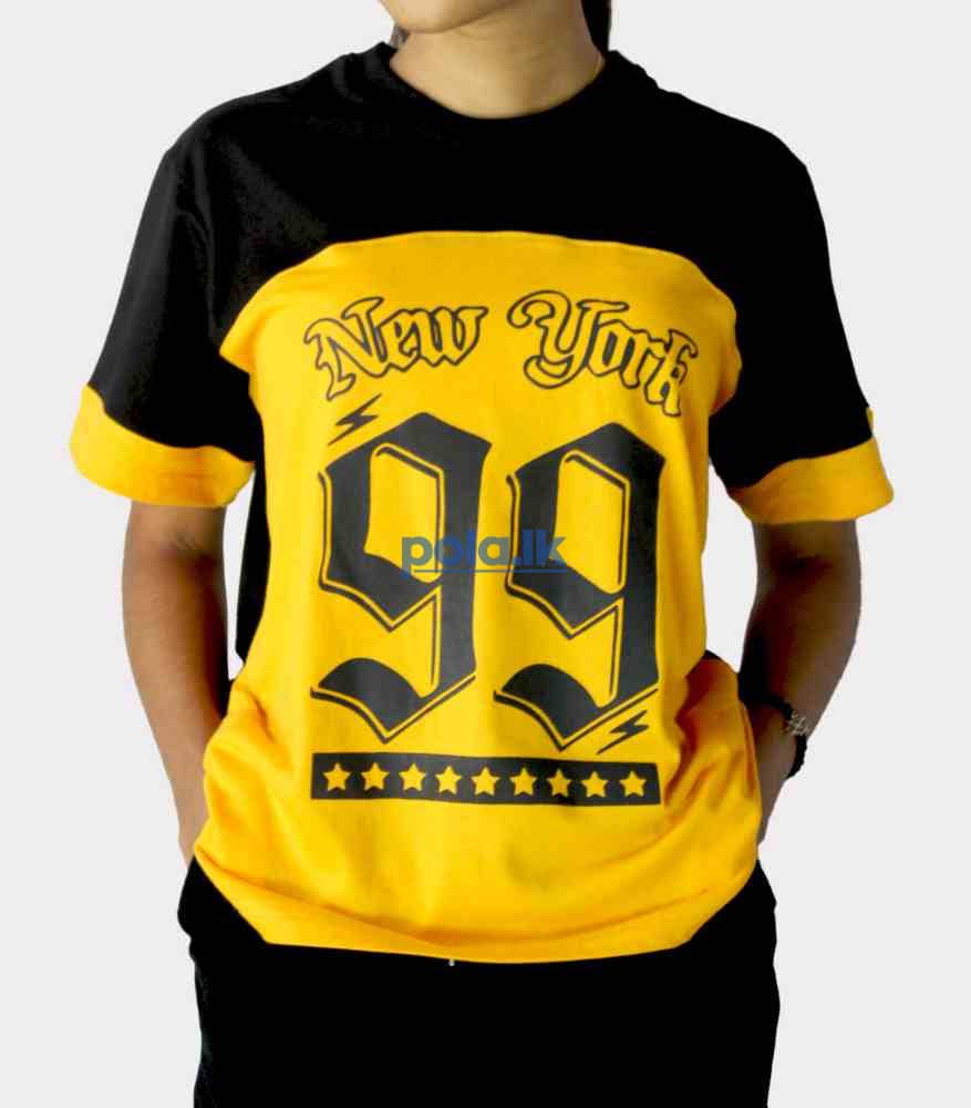 Ladies oversized t shirts - photo 5