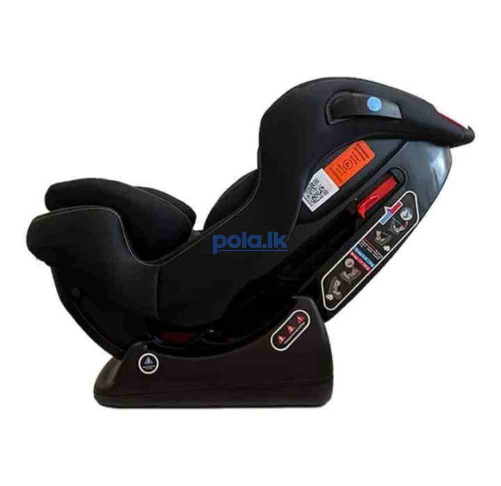One-Hand Multi-height Adjustable Headrest - photo 3