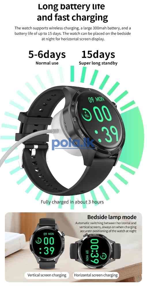 Huawei smart watch - photo 6