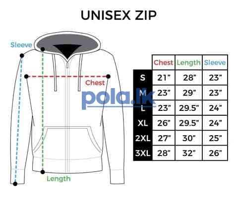 Hoodie jacket - photo 6