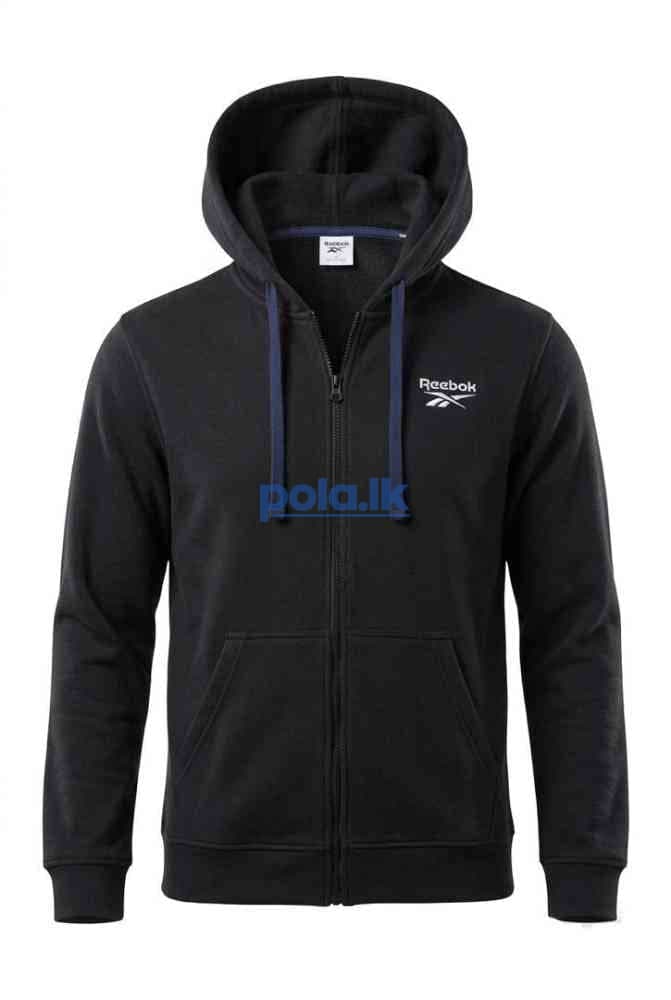 Hoodie jacket - photo 5
