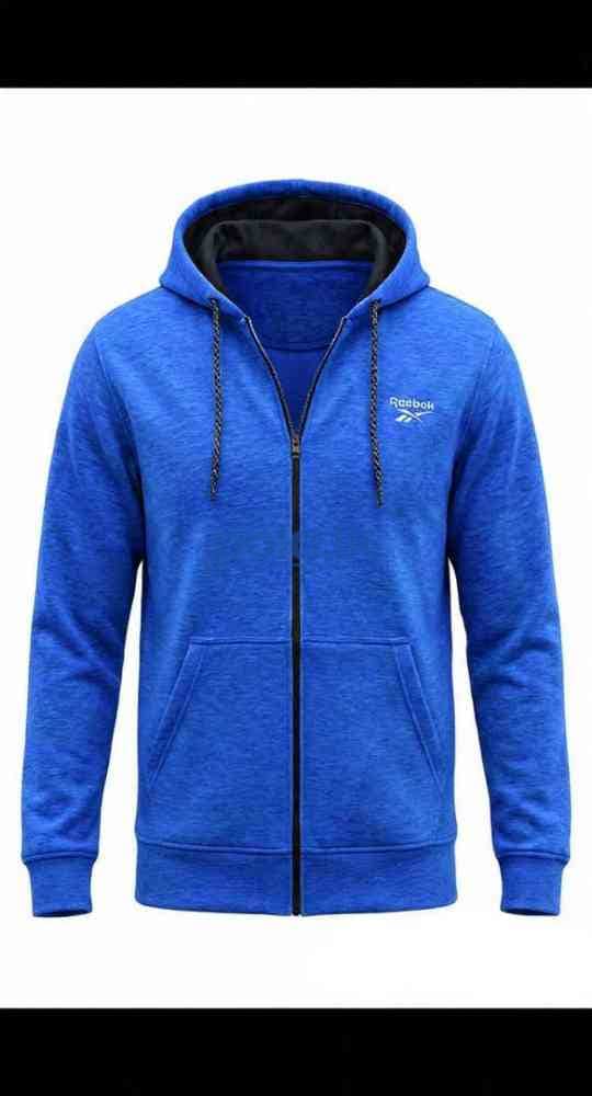 Hoodie jacket - photo 2