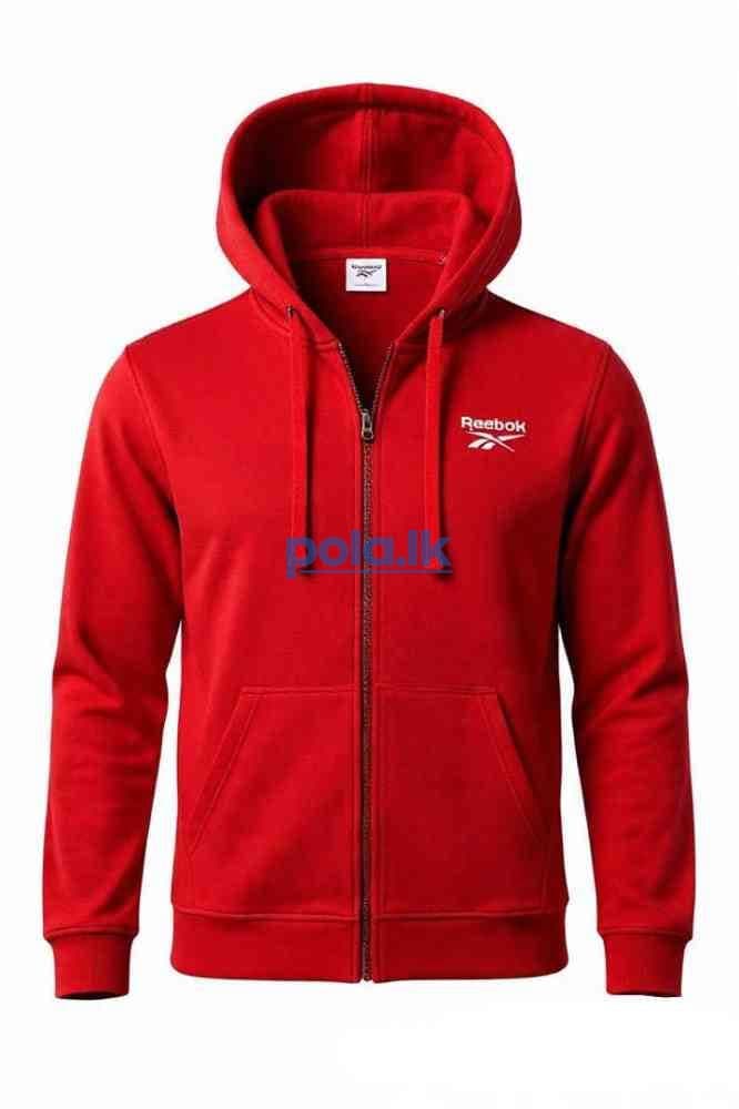 Hoodie jacket - photo 1