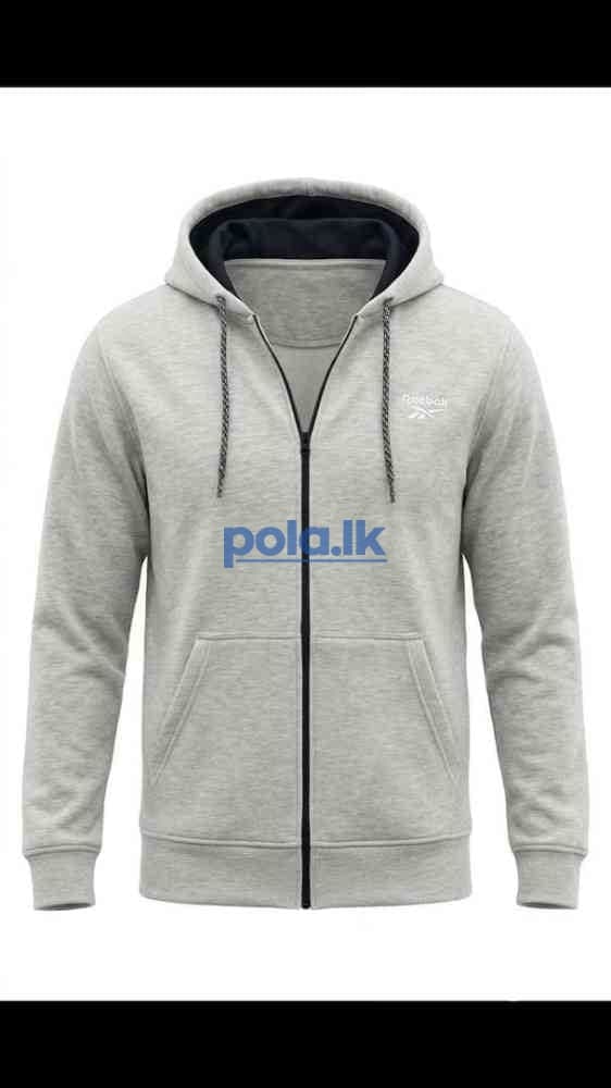 Hoodie jacket - photo 3