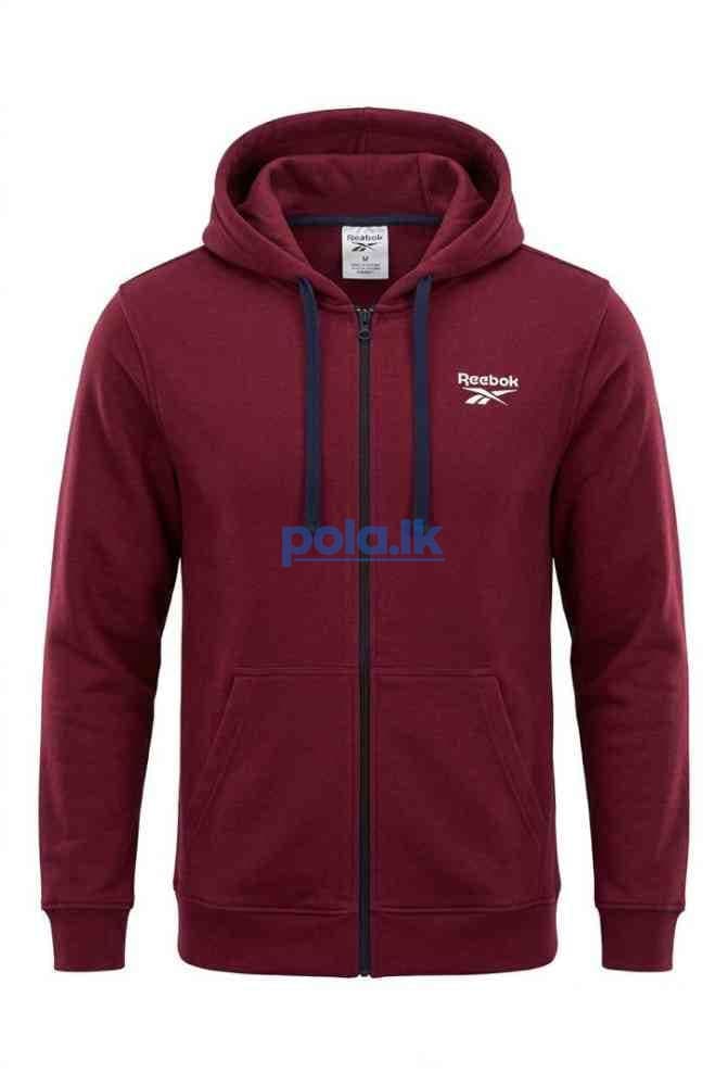 Hoodie jacket - photo 4