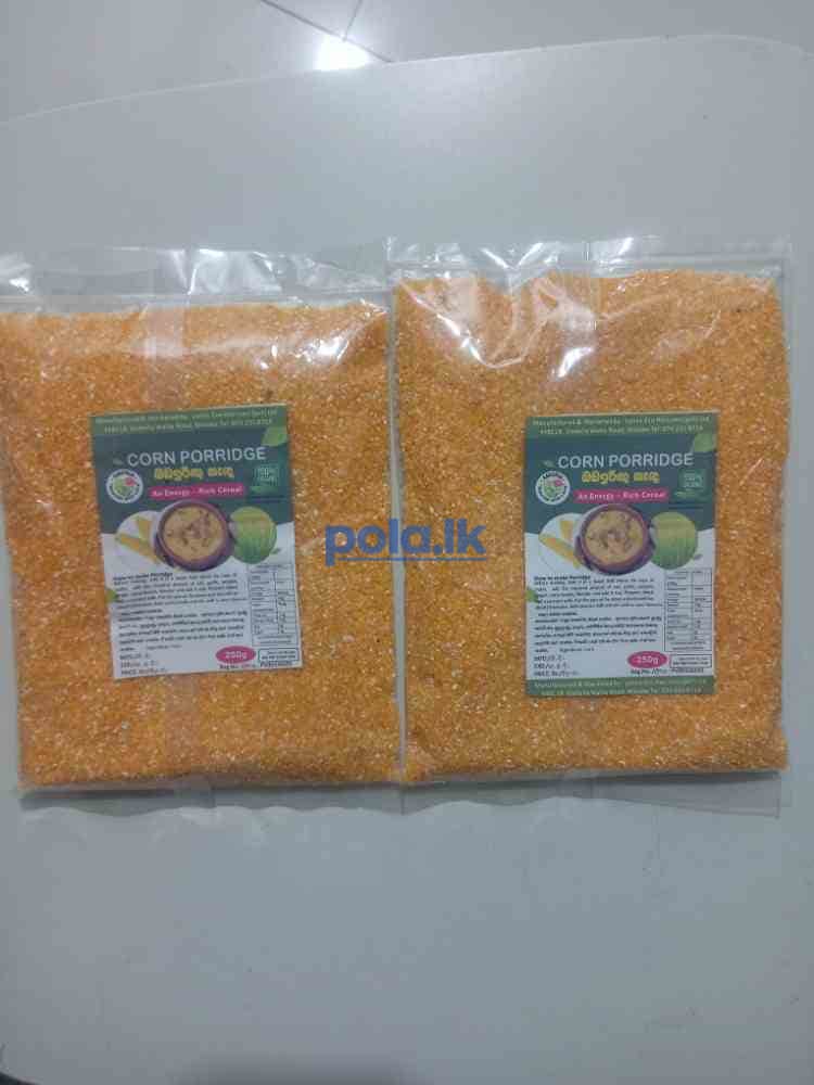Healthy organic food store - photo 4