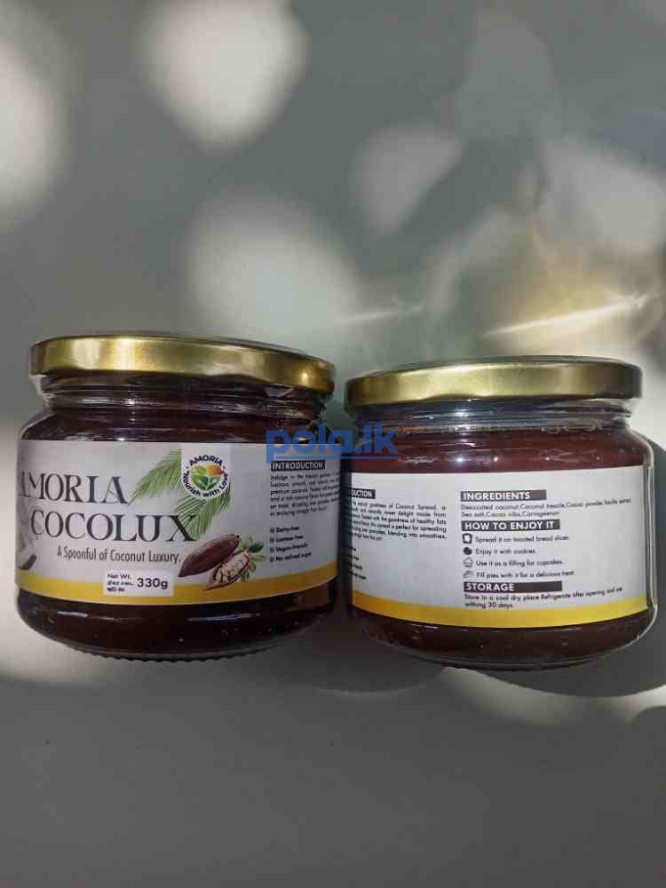 Healthy organic food store - photo 6