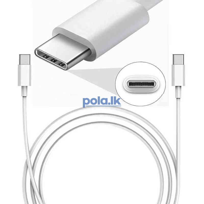 Fast charging type c - photo 3