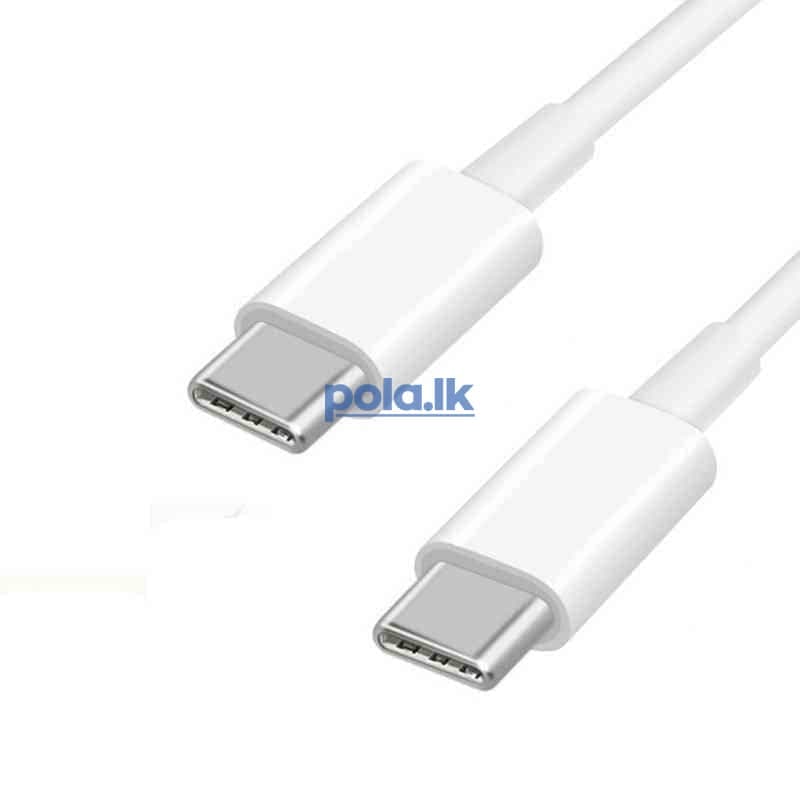 Fast charging type c - photo 1