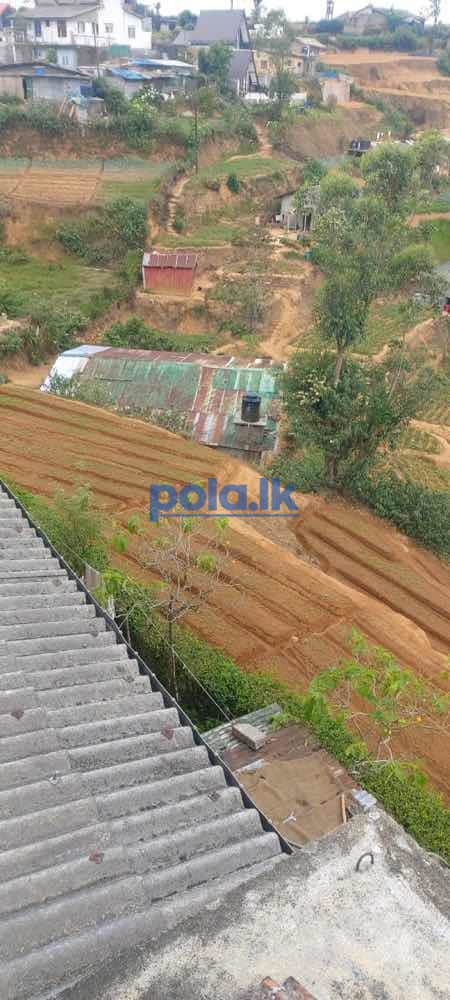Land for sale in nuwara eliya - photo 1
