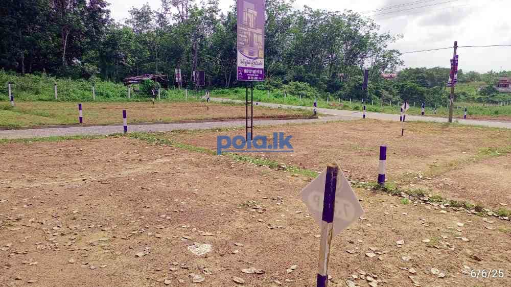 The residential property sale In near the kottawa - photo 6